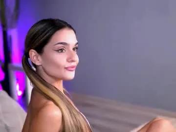 robertarosetti on Chaturbate