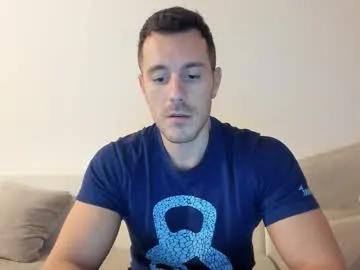 roberto4ever — GOAL NAKED #muscle #bigass #flexing #huge [400 tokens remaining]