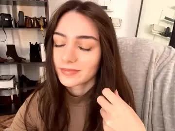 rochelgloff — GOAL change lipstick color  #18 #shy #new #cute #skinny [22 tokens remaining]