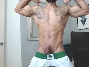 rogers_p — turn me on and make me CUM! #cum #muscle #smoking #bigdick #master [1 tokens remaining]