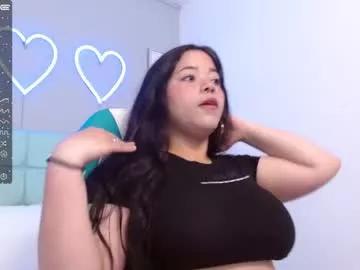 rose_barbara on Chaturbate