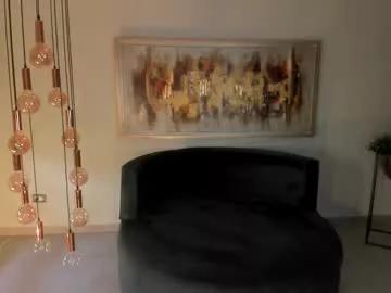 Freechat roseferrera on Chaturbate