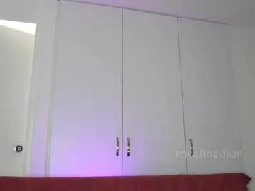 roselinedior — i love dance and tease my bodyIG: roselindiorr c2copen - Multi Goal: naked+ dance and oil [250 tokens left] #skinny #cum #lovense #bigass #colombia