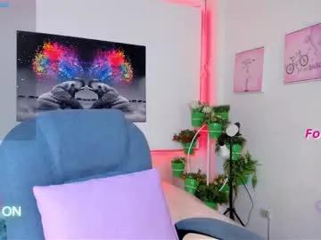 rosi_cooper on Chaturbate