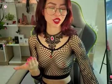 rosse_98_ on Chaturbate