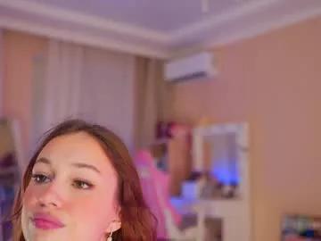 rosyemily on Chaturbate