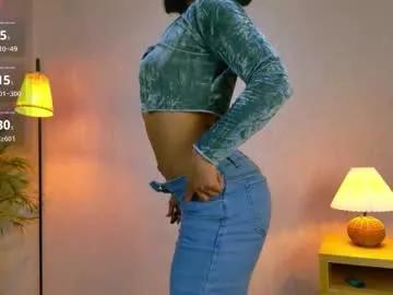 rouse_leon on Chaturbate