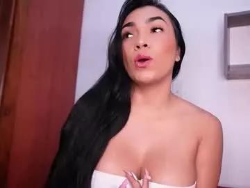 rousse_coup on Chaturbate