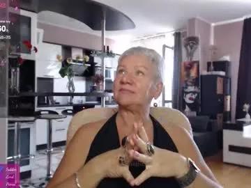 roxana_brooks on Chaturbate