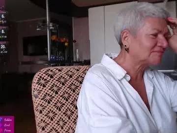 roxana_brooks on Chaturbate