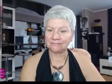 roxana_brooks on Chaturbate