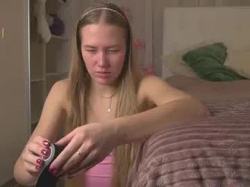 roxanelan on Chaturbate