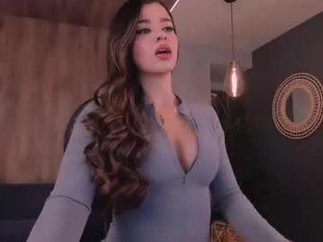 roxannehill_ on Chaturbate