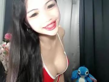 roxie_fuckdoll on Chaturbate