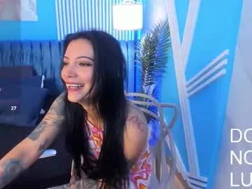 roxy_hell on Chaturbate