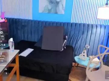 roxy_hell on Chaturbate