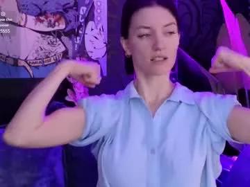 roxy_riot_ on Chaturbate
