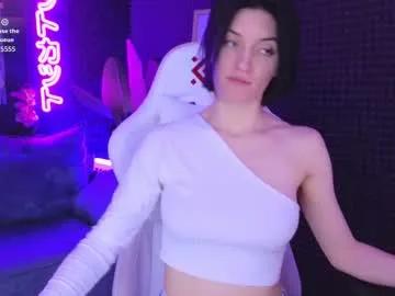 roxy_riot_ on Chaturbate