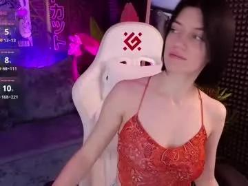 roxy_riot_ on Chaturbate