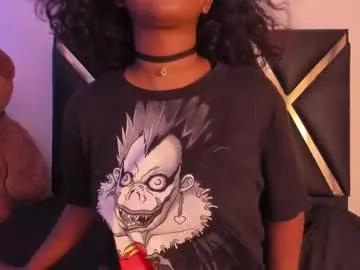 roxyjordan on Chaturbate