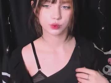 ruby_dallos on Chaturbate