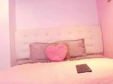 ruby_firelove on Chaturbate