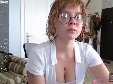 rubylynxxx on Chaturbate