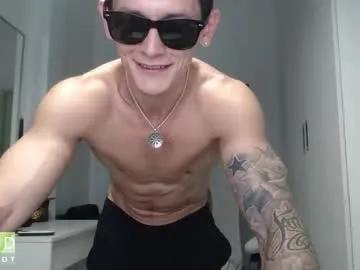 rustynf1tz on Chaturbate