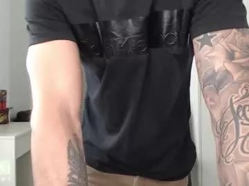 rustynf1tz on Chaturbate