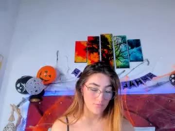 ruth_harvey on Chaturbate