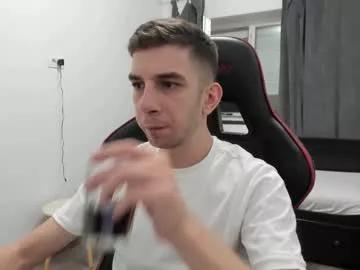 ryandusk on Chaturbate