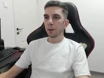 ryandusk on Chaturbate