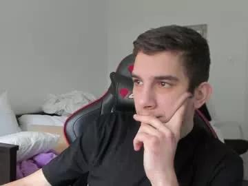 ryandusk on Chaturbate