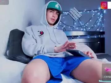ryannhill_ on Chaturbate