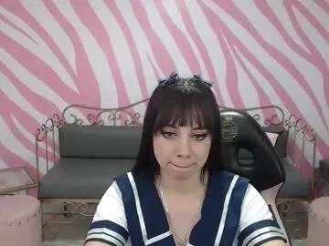 Freechat saabrina_ on Chaturbate