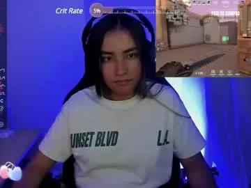 sabrina_chester_02 on Chaturbate