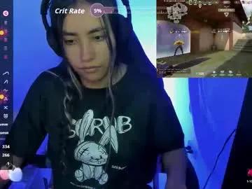 sabrina_chester_02 on Chaturbate