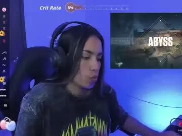 sabrina_chester_02 on Chaturbate