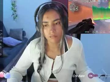 sabrina_chester_02 on Chaturbate