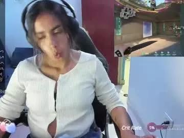 sabrina_chester_02 on Chaturbate