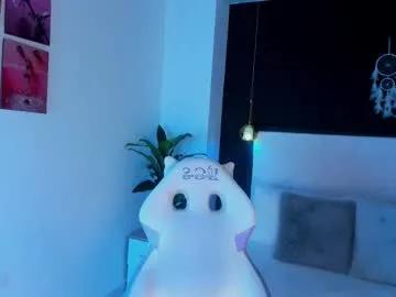 sabrina_f0xx on Chaturbate