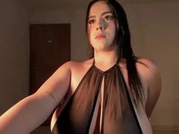 Freechat sabrina_geek on Chaturbate