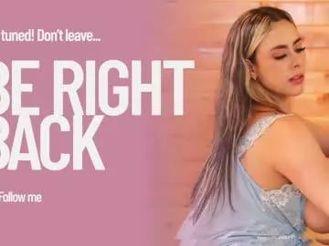 Freechat sabrina_geek on Chaturbate