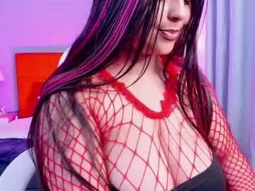 sabrina_sabrock_ on Chaturbate