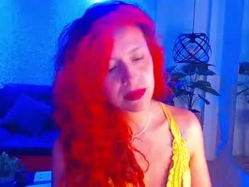 sahra_tayl0r_ on Chaturbate