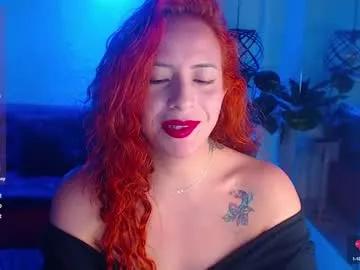 sahra_tayl0r_ on Chaturbate