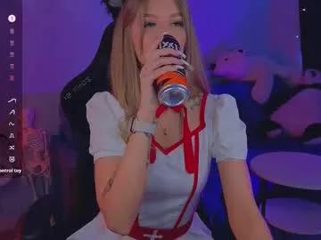 saillise on Chaturbate