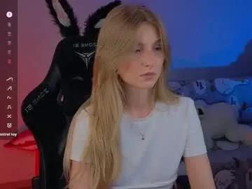 saillise on Chaturbate