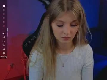 saillise on Chaturbate