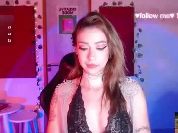 sakuraa_beauty on Chaturbate